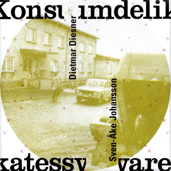 Dietmar Diesner|Konsumdelikatessware Dietmar Diesner|Konsumdelikatessware
