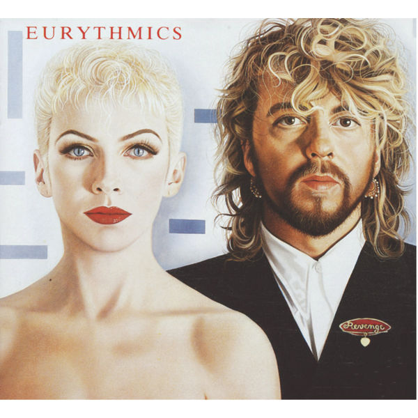 Eurythmics - Revenge Eurythmics - Revenge