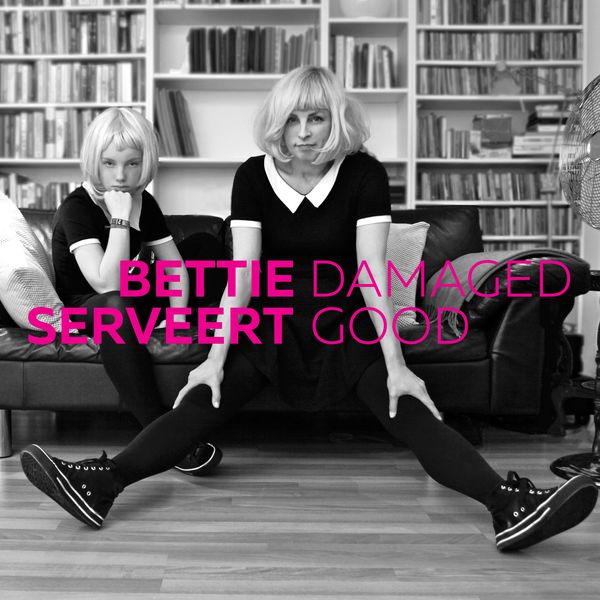 Bettie Serveert|Damaged Good Bettie Serveert|Damaged Good