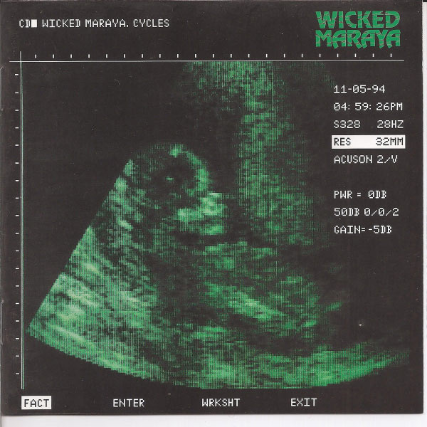 Wicked Maraya|Cycles Wicked Maraya|Cycles