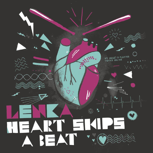 lenka my heart skips a beat mp3 download Lenka – heart skips a beat lyrics | genius lyrics.