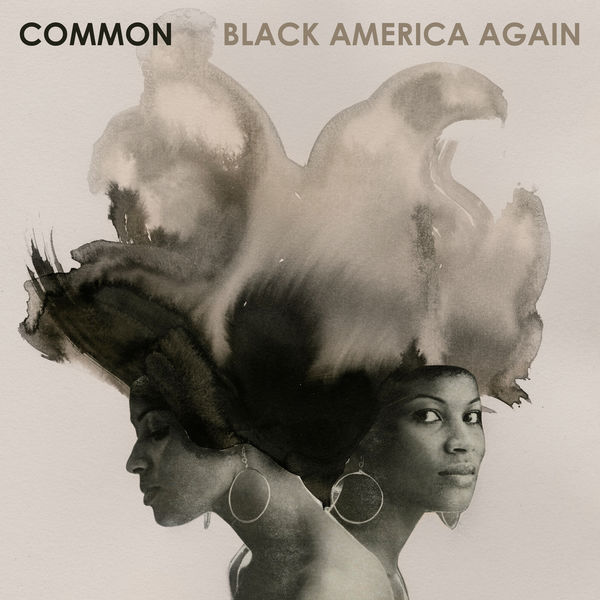 Common|Black America Again