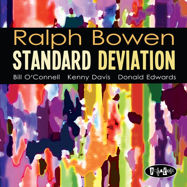 Bill O'Connell - Standard Deviation Bill O'Connell - Standard Deviation