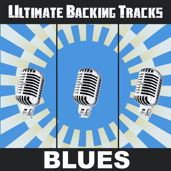 Soundmachine - Ultimate Backing Tracks: Blues Soundmachine - Ultimate Backing Tracks: Blues