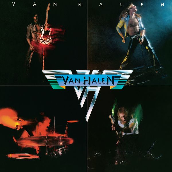 Van Halen|Van Halen (Remastered) Van Halen|Van Halen (Remastered)