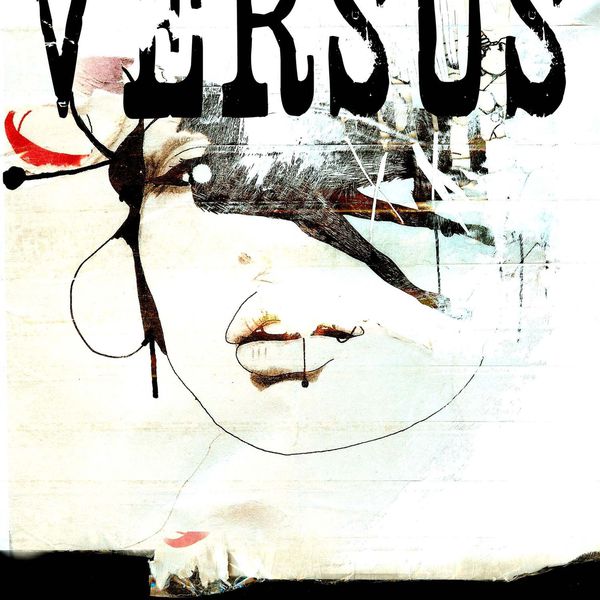 Various Production - Versus Various Production - Versus