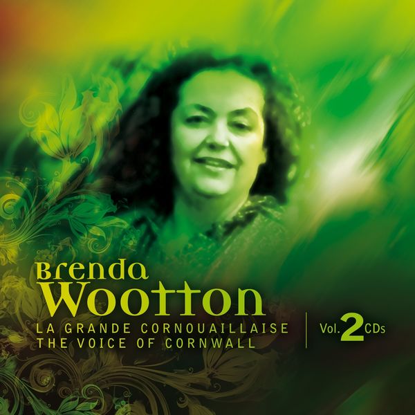 Brenda Wootton|La grande cornouaillaise, vol. 2