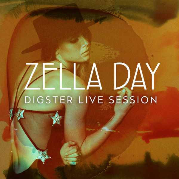 Zella Day|Digster Live Session (Digster Live Session)