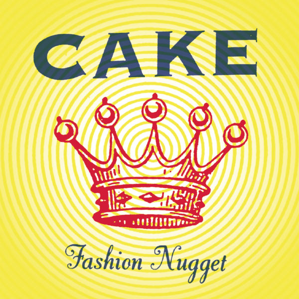 Cake|Fashion Nugget Cake|Fashion Nugget