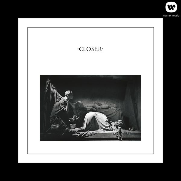 Joy Division - Closer Joy Division - Closer