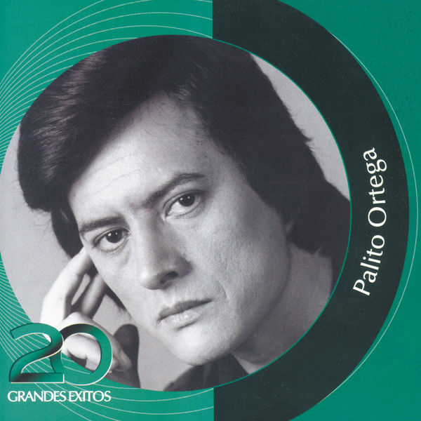 Palito Ortega - Inolvidables RCA - 20 Grandes Exitos Palito Ortega - Inolvidables RCA - 20 Grandes Exitos