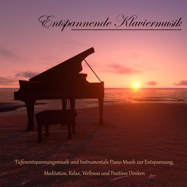 Meditation Entspannung Musik