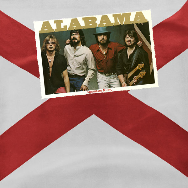 Alabama|Mountain Music