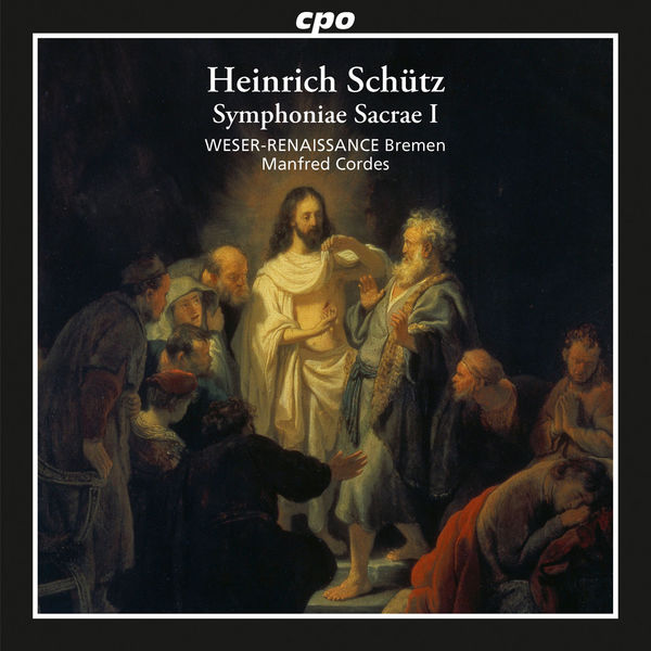 Ulrike Hofbauer|Schütz: Symphoniae sacrae I, Op. 6 Ulrike Hofbauer|Schütz: Symphoniae sacrae I, Op. 6