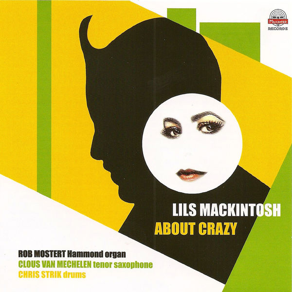 Lils Mackintosh|About Crazy