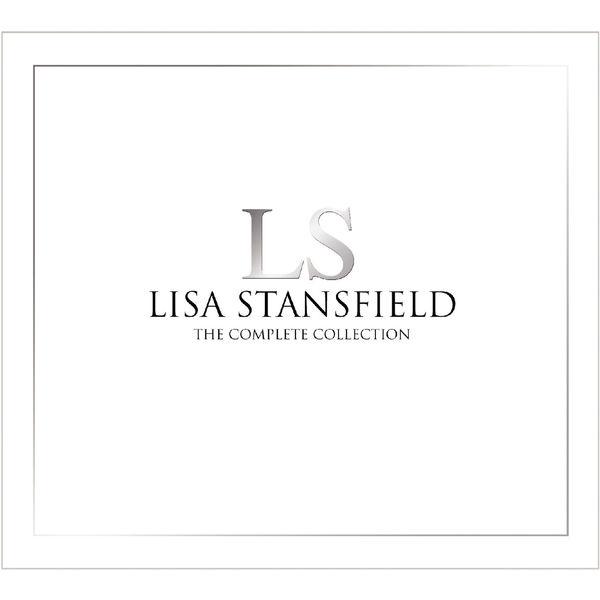 Lisa Stansfield|The Boxset Collection Lisa Stansfield|The Boxset Collection