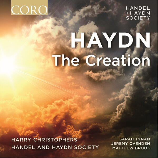 Joseph Haydn - Haydn: The Creation Joseph Haydn - Haydn: The Creation