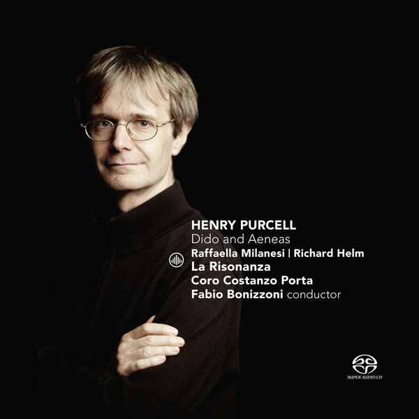 Fabio Bonizzoni - Purcell: Dido and Aeneas, Z. 626 Fabio Bonizzoni - Purcell: Dido and Aeneas, Z. 626