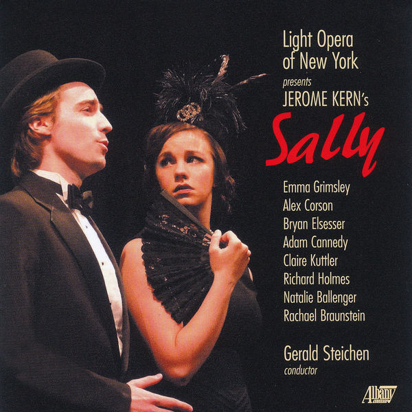 Jerome Kern|Sally Jerome Kern|Sally