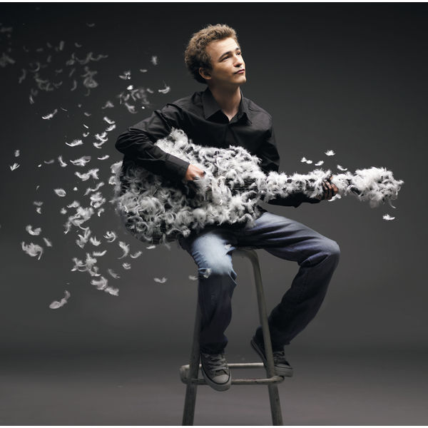Renan Luce|Repenti Renan Luce|Repenti
