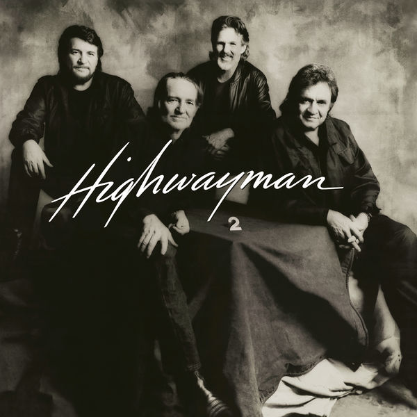 The Highwaymen|Highwayman 2