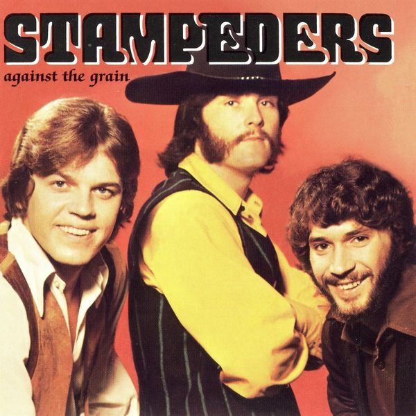 Stampeders|Against the Grain