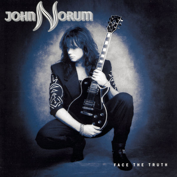 John Norum|Face The Truth