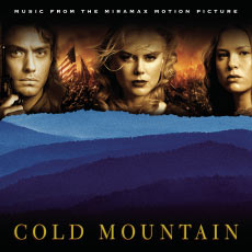 Bande Originale du film "Retour à Cold Mountain" (Cold Mountain - 2003)