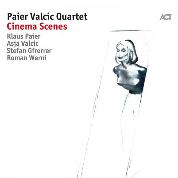 Klaus Paier|Cinema Scenes Klaus Paier|Cinema Scenes
