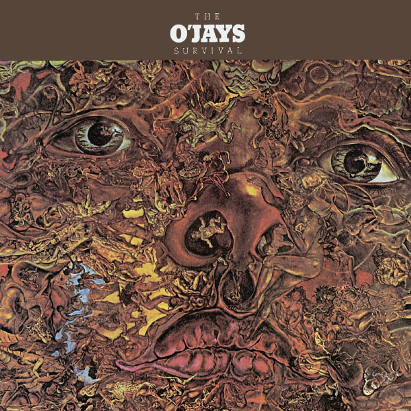 The O'Jays|Survival The O'Jays|Survival