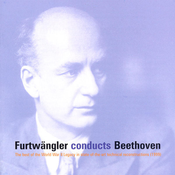 Wiener Philharmonic Orchestra|Beethoven, L.: Symphonies Nos. 3-7 and 9 / Coriolan Overture / Leonore Overture No. 3 (Furtwängler) (1942-1944)