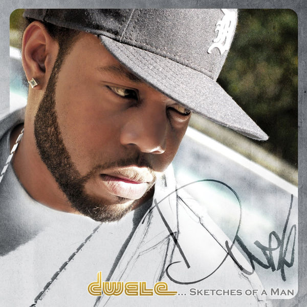 Dwele - Sketches Of A Man Dwele - Sketches Of A Man