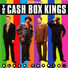 The Cash Box Kings Black Toppin'