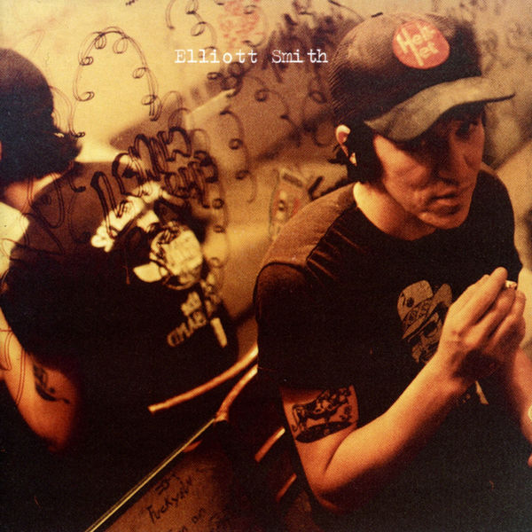 Elliott Smith - Either/Or Elliott Smith - Either/Or