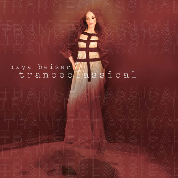 Maya Beiser - TranceClassical Maya Beiser - TranceClassical