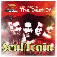 その他 Soul Train 75 US  12 Soul Train Gang – Soul Train 