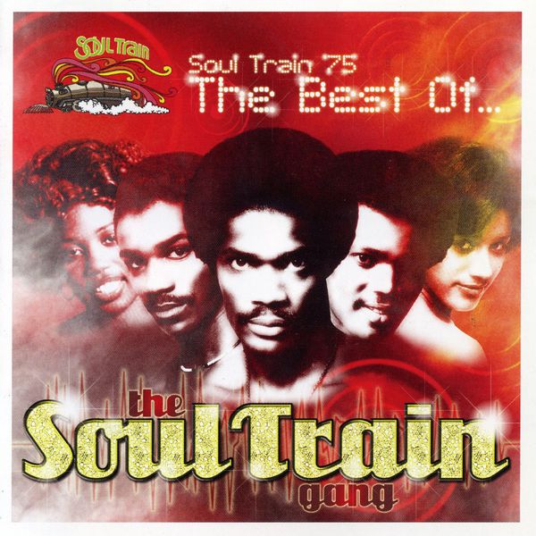 その他 Soul Train 75 US  12 Soul Train Gang – Soul Train 