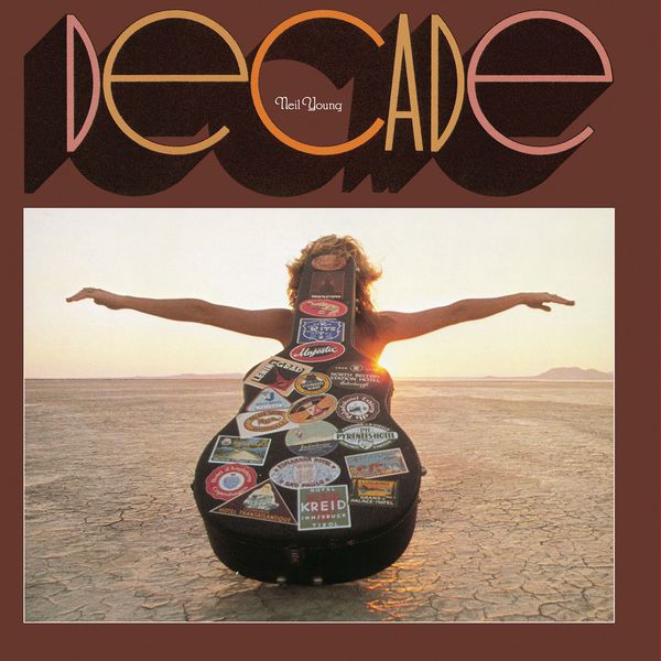 Neil Young|Decade Neil Young|Decade