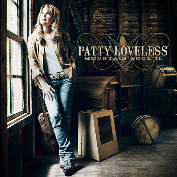 Patty Loveless|Mountain Soul II