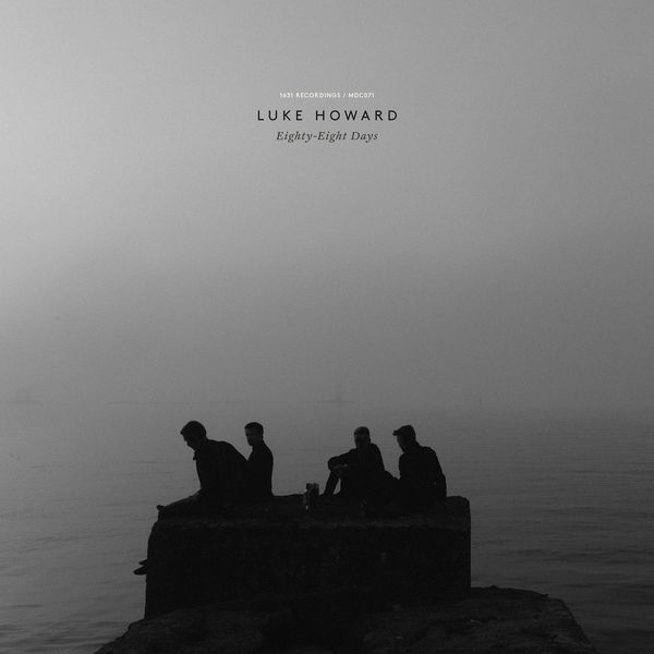 Luke Howard - Eighty-Eight Days Luke Howard - Eighty-Eight Days