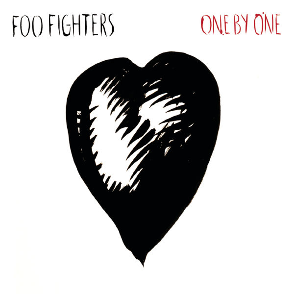 Foo Fighters|One By One (Expanded Edition)