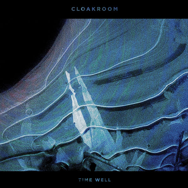 Cloakroom - Time Well Cloakroom - Time Well