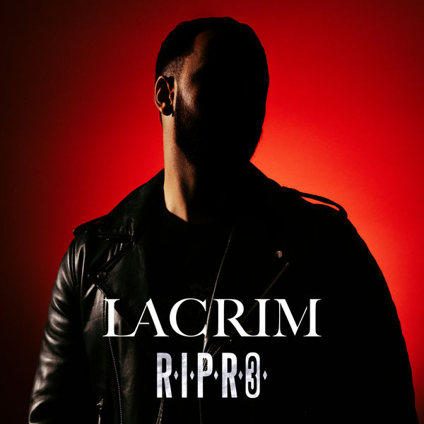 Lacrim - R.I.P.R.O 3 Lacrim - R.I.P.R.O 3