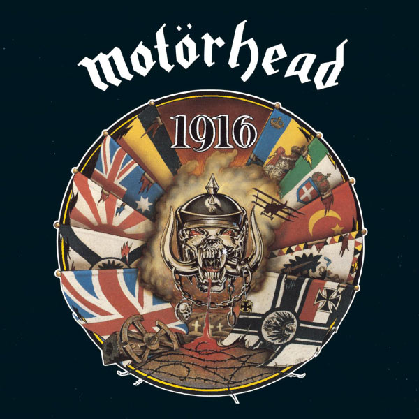 Motörhead|1916