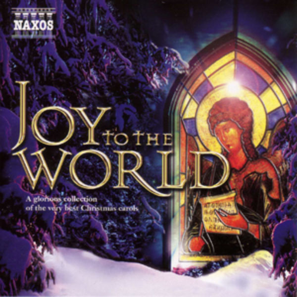 Robert Stringer|JOY TO THE WORLD