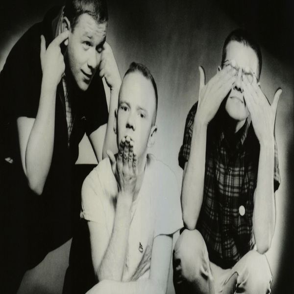 Bronski Beat - I Luv the Nightlife Bronski Beat - I Luv the Nightlife