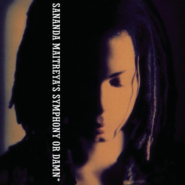 Terence Trent D'Arby|Sananda Maitreya's Symphony Or Damn - Exploring The Tension Inside The Sweetness