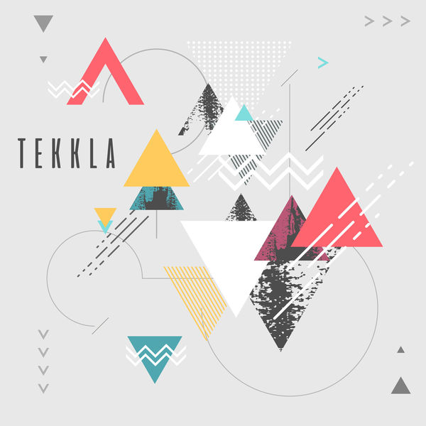 Tekkla|Girl Tekkla|Girl