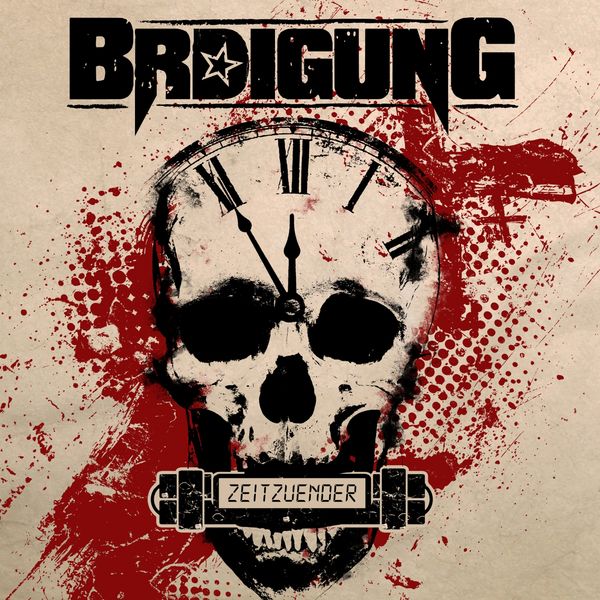 BRDigung - Zeitzünder BRDigung - Zeitzünder