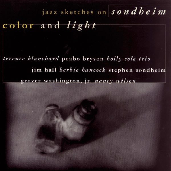 Stephen Sondheim|Color and Light: Jazz Sketches on Sondheim